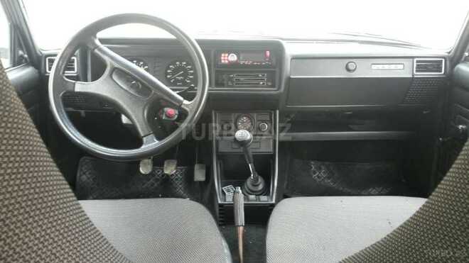 LADA (VAZ) 2107 2009, 109,500 km - 1.6 l - Bakı