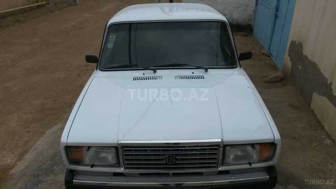 LADA (VAZ) 2107 2009, 109,500 km - 1.6 l - Bakı