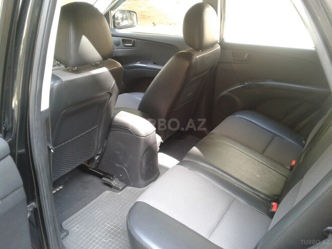 Kia Sportage 2009, 148,000 km - 2.0 л - Bakı