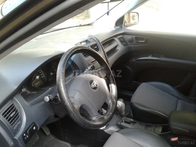 Kia Sportage 2009, 148,000 km - 2.0 л - Bakı
