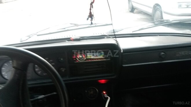 LADA (VAZ) 2107 1991, 52,000 km - 1.6 l - Bakı