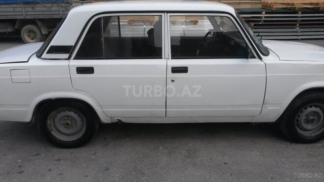 LADA (VAZ) 2107 1991, 52,000 km - 1.6 l - Bakı