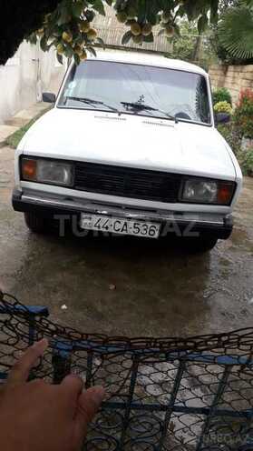 LADA (VAZ) 2104 1993, 135,000 km - 1.5 л - Masallı
