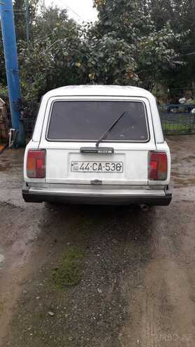 LADA (VAZ) 2104 1993, 135,000 km - 1.5 л - Masallı