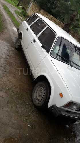 LADA (VAZ) 2104 1993, 135,000 km - 1.5 л - Masallı