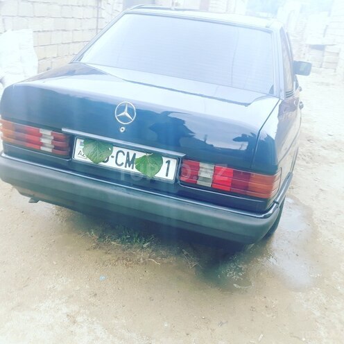 Mercedes 190 1992, 700,000 km - 1.8 л - Bakı