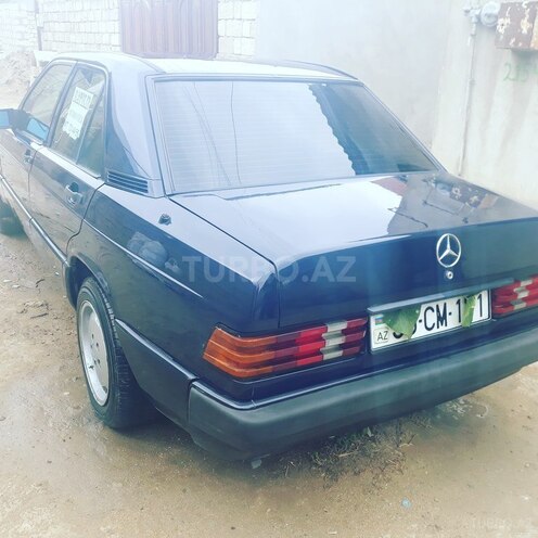 Mercedes 190 1992, 700,000 km - 1.8 л - Bakı