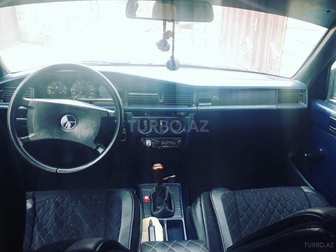 Mercedes 190 1992, 700,000 km - 1.8 л - Bakı