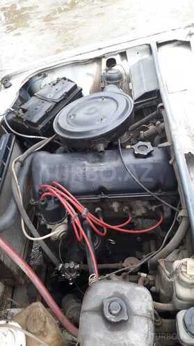 LADA (VAZ) 2104 1993, 135,000 km - 1.5 л - Masallı