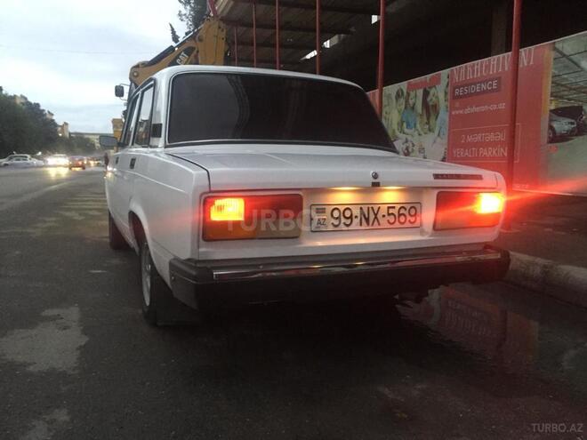 LADA (VAZ) 2107 2011, 71,246 km - 1.6 l - Bakı