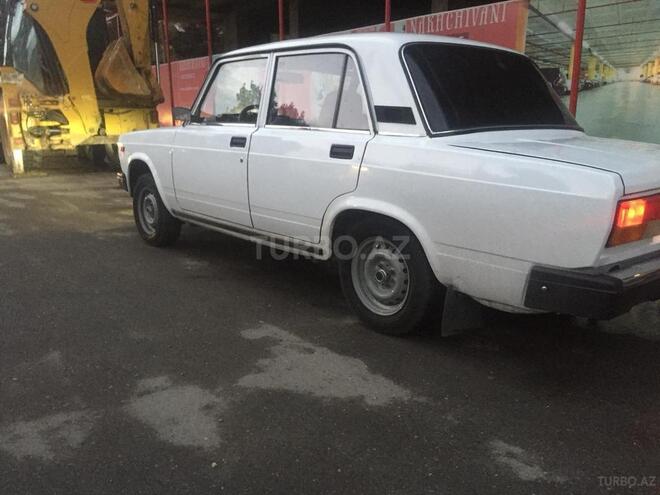 LADA (VAZ) 2107 2011, 71,246 km - 1.6 l - Bakı