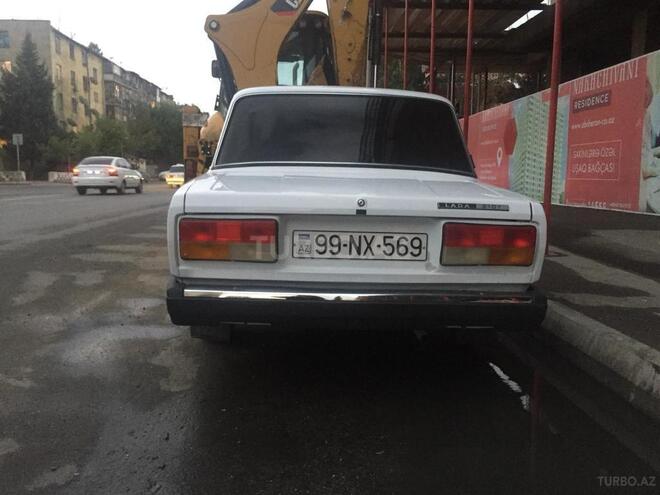 LADA (VAZ) 2107 2011, 71,246 km - 1.6 l - Bakı