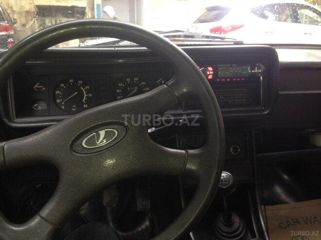 LADA (VAZ) 2107 2011, 71,246 km - 1.6 l - Bakı