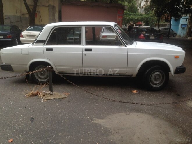 LADA (VAZ) 2107 2011, 71,246 km - 1.6 l - Bakı