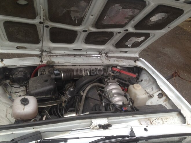 LADA (VAZ) 2107 2011, 71,246 km - 1.6 l - Bakı