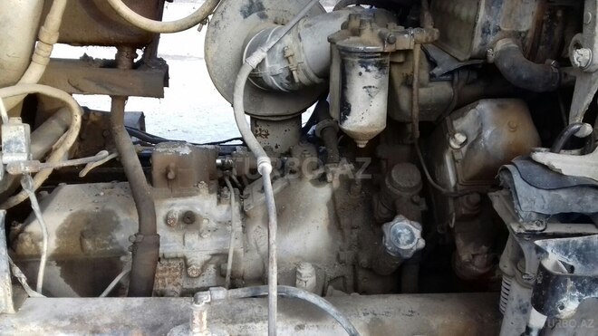 KamAz  1991, 60,040 km - 1.1 l - Bakı