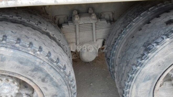 KamAz  1991, 60,040 km - 1.1 l - Bakı