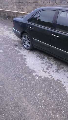 Mercedes E 230 1998, 335,086 km - 2.3 l - Bakı