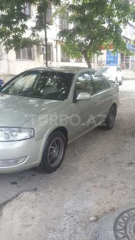 Nissan Sunny 2007, 259,000 km - 1.6 l - Bakı