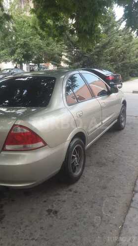 Nissan Sunny 2007, 259,000 km - 1.6 l - Bakı