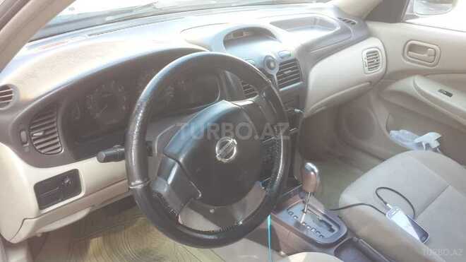 Nissan Sunny 2007, 259,000 km - 1.6 l - Bakı