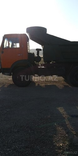 KamAz 55111 1984, 274,000 km - 6.0 l - Sumqayıt