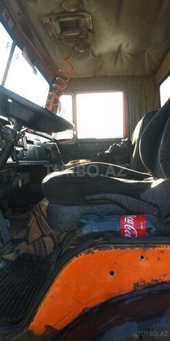 KamAz 55111 1984, 274,000 km - 6.0 l - Sumqayıt