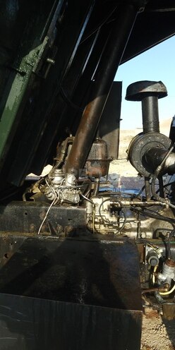 KamAz 55111 1984, 274,000 km - 6.0 l - Sumqayıt