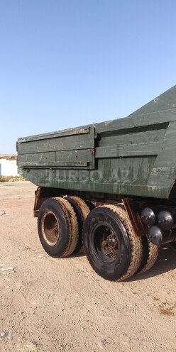 KamAz 55111 1984, 274,000 km - 6.0 l - Sumqayıt