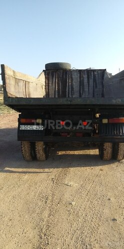 KamAz 55111 1984, 274,000 km - 6.0 l - Sumqayıt