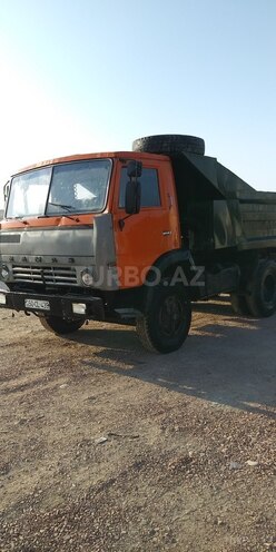 KamAz 55111 1984, 274,000 km - 6.0 l - Sumqayıt