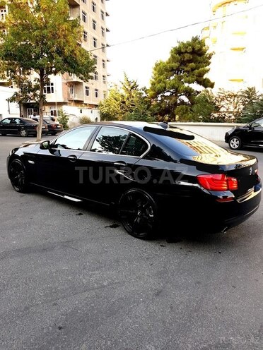 BMW 535 2010, 96,000 km - 3.0 l - Bakı