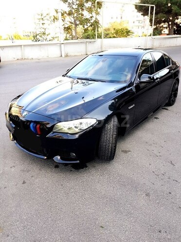 BMW 535 2010, 96,000 km - 3.0 l - Bakı