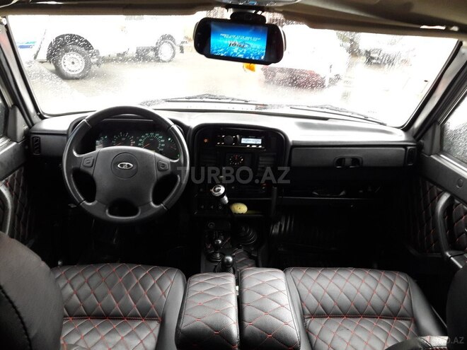 LADA (VAZ) Niva 2013, 84,000 km - 1.7 л - Bakı