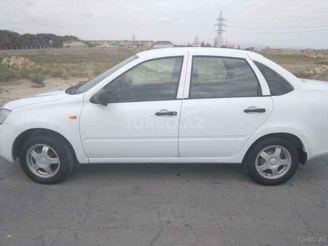 LADA (VAZ) Granta 2013, 41,000 km - 1.6 л - Sumqayıt