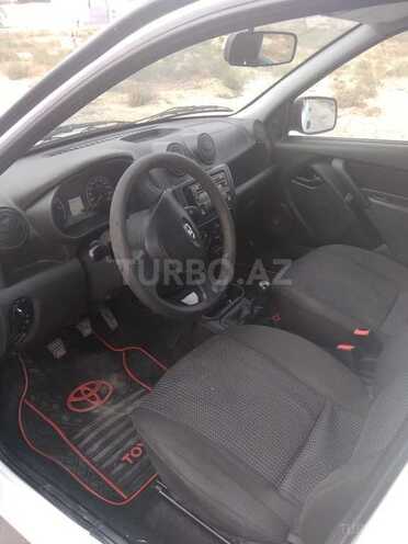 LADA (VAZ) Granta 2013, 41,000 km - 1.6 л - Sumqayıt