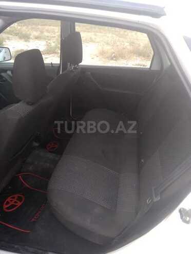 LADA (VAZ) Granta 2013, 41,000 km - 1.6 л - Sumqayıt
