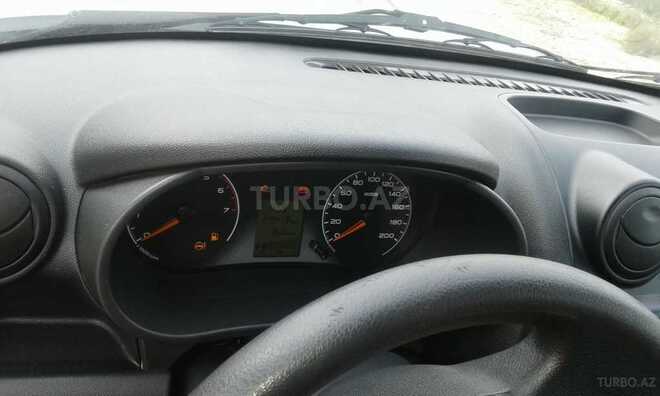 LADA (VAZ) Granta 2013, 41,000 km - 1.6 л - Sumqayıt