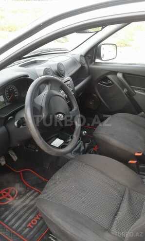 LADA (VAZ) Granta 2013, 41,000 km - 1.6 л - Sumqayıt