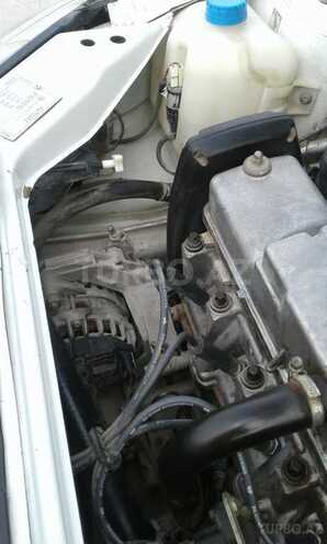 LADA (VAZ) Granta 2013, 41,000 km - 1.6 л - Sumqayıt