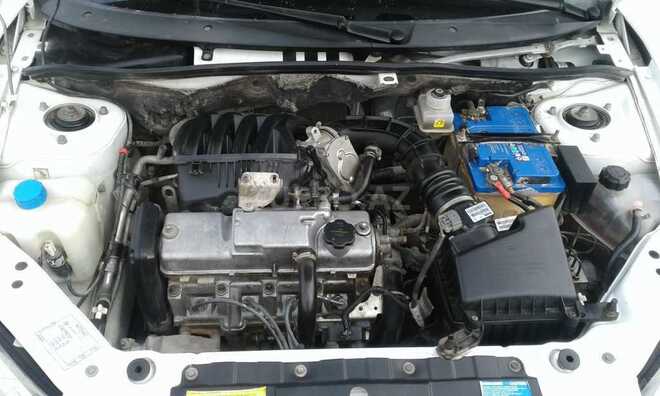 LADA (VAZ) Granta 2013, 41,000 km - 1.6 л - Sumqayıt