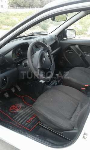 LADA (VAZ) Granta 2013, 41,000 km - 1.6 л - Sumqayıt