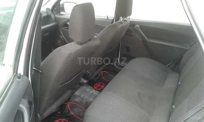 LADA (VAZ) Granta 2013, 41,000 km - 1.6 л - Sumqayıt