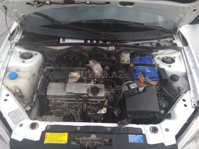 LADA (VAZ) Granta 2013, 41,000 km - 1.6 л - Sumqayıt