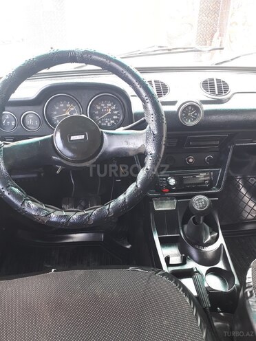LADA (VAZ) 2106 1999, 384,962 km - 1.6 л - Xaçmaz