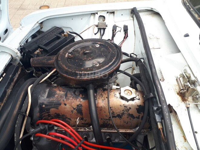 LADA (VAZ) 2106 1999, 384,962 km - 1.6 л - Xaçmaz