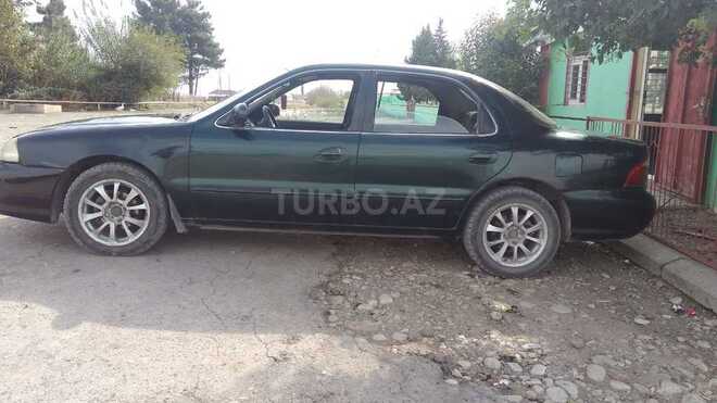 Kia Clarus 1999, 188,755 km - 2.0 l - Ağsu