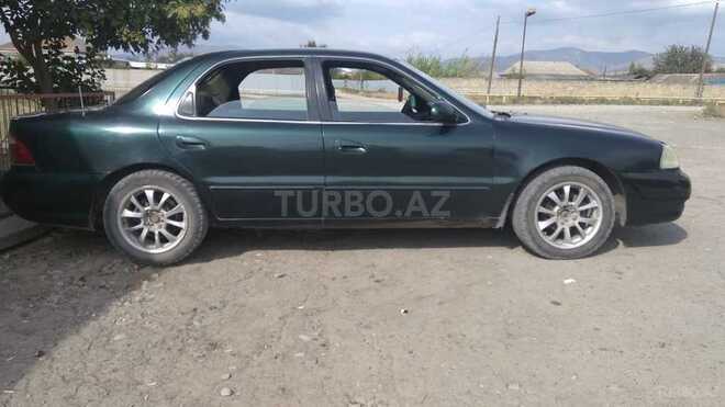 Kia Clarus 1999, 188,755 km - 2.0 l - Ağsu