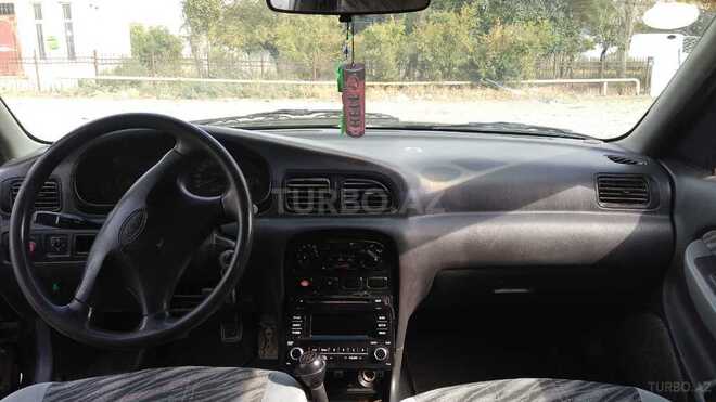 Kia Clarus 1999, 188,755 km - 2.0 l - Ağsu