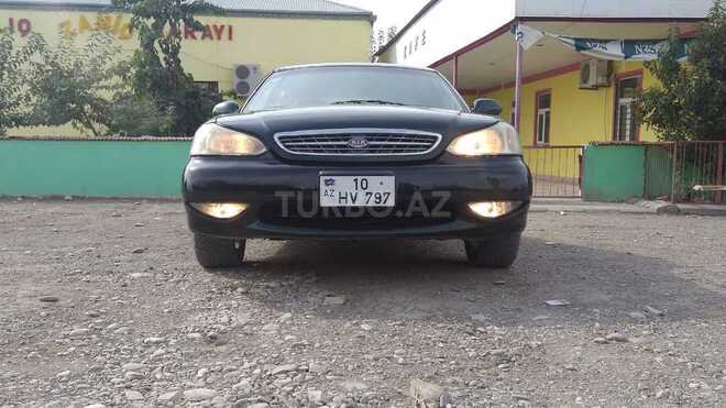 Kia Clarus 1999, 188,755 km - 2.0 l - Ağsu
